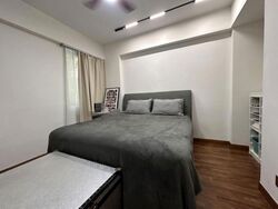 Pinevale (D18), Condominium #607082411